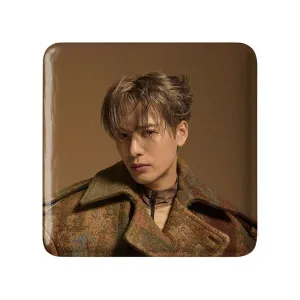 مگنت مربعی جکسون گروه گات سون GOT7