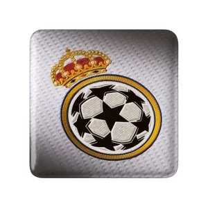 مگنت مربعی باشگاه رئال مادرید Real Madrid