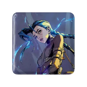 مگنت مربعی جینکس آرکین Arcane
