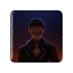 مگنت مربعی سیلکو آرکین Arcane