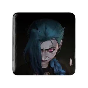 مگنت مربعی جینکس آرکین Arcane