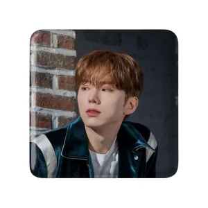 مگنت مربعی کیهیون گروه مانستا اکس MONSTA X