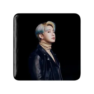 مگنت مربعی ونهو گروه مانستا اکس Monsta X