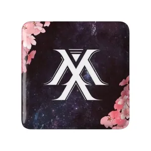 مگنت مربعی گروه مانستا اکس Monsta X