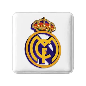 مگنت مربعی باشگاه رئال مادرید Real Madrid