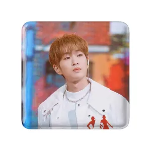 مگنت مربعی اونیو گروه شاینی Shinee