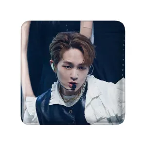 مگنت مربعی اونیو گروه شاینی Shinee