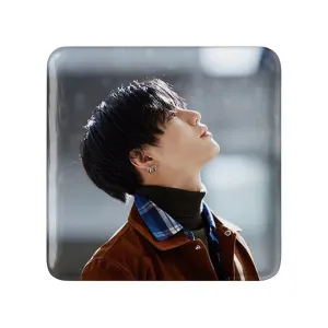 مگنت مربعی تمین گروه شاینی Shinee