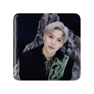 مگنت مربعی تمین گروه شاینی Shinee
