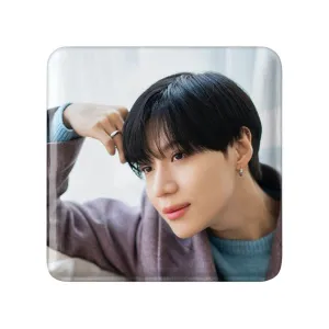 مگنت مربعی تمین گروه شاینی Shinee