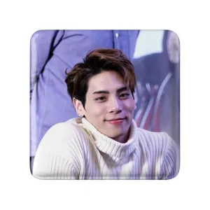 مگنت مربعی جونگهیون گروه شاینی Shinee