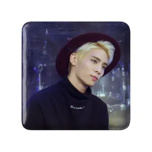 مگنت مربعی جونگهیون گروه شاینی Shinee
