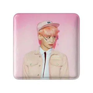 مگنت مربعی جونگهیون گروه شاینی Shinee