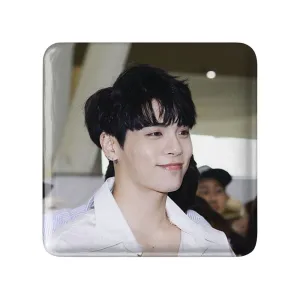 مگنت مربعی جونگهیون گروه شاینی Shinee