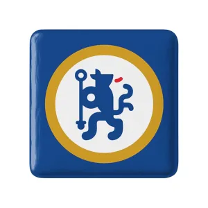 مگنت مربعی باشگاه چلسی Chelsea