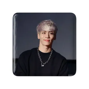 مگنت مربعی جونگهیون گروه شاینی Shinee