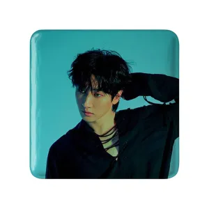 مگنت مربعی اینهیوک گروه سوپر جونیور Super Junior