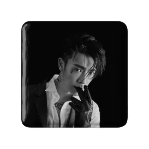 مگنت مربعی دونگهه گروه سوپر جونیور Super Junior