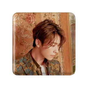 مگنت مربعی دونگهه گروه سوپر جونیور Super Junior