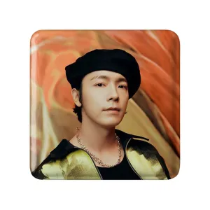 مگنت مربعی دونگهه گروه سوپر جونیور Super Junior