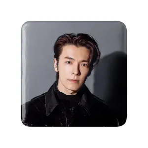 مگنت مربعی دونگهه گروه سوپر جونیور Super Junior