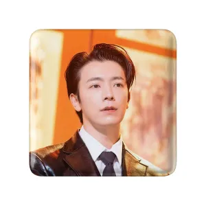 مگنت مربعی دونگهه گروه سوپر جونیور Super Junior