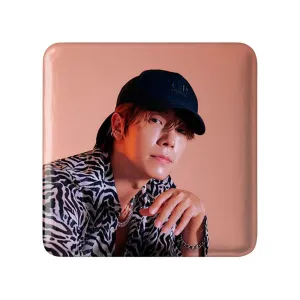 مگنت مربعی دونگهه گروه سوپر جونیور Super Junior