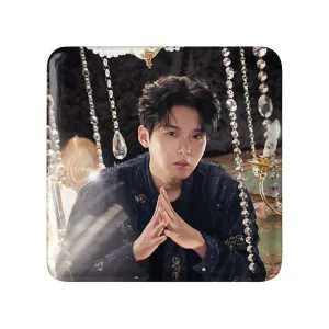 مگنت مربعی ریووک گروه سوپر جونیور Super Junior
