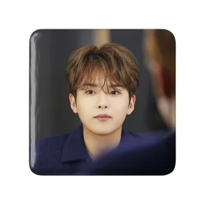 مگنت مربعی ریووک گروه سوپر جونیور Super Junior