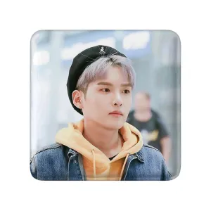 مگنت مربعی ریووک گروه سوپر جونیور Super Junior
