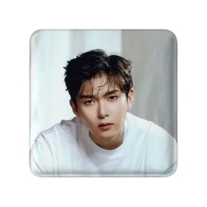 مگنت مربعی ریووک گروه سوپر جونیور Super Junior