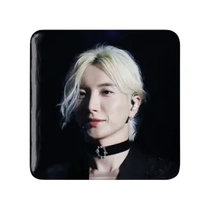 مگنت مربعی لیتوک گروه سوپر جونیور Super Junior