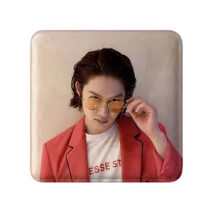 مگنت مربعی هیچول گروه سوپر جونیور Super Junior