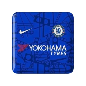 مگنت مربعی باشگاه چلسی Chelsea