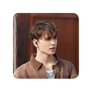 مگنت مربعی ورنون گروه سونتین Seventeen