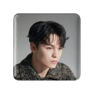 مگنت مربعی ورنون گروه سونتین Seventeen