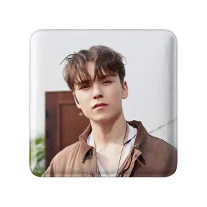 مگنت مربعی ورنون گروه سونتین Seventeen