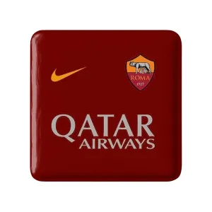 مگنت مربعی باشگاه آ اس رم A.S.Roma