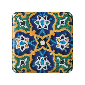 مگنت مربعی کاشی