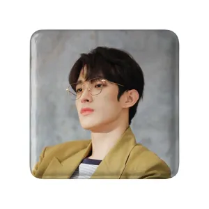 مگنت مربعی دی کی گروه سونتین Seventeen