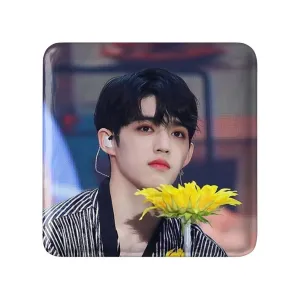 مگنت مربعی اس کوپس گروه سونتین Seventeen