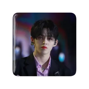 مگنت مربعی اس کوپس گروه سونتین Seventeen
