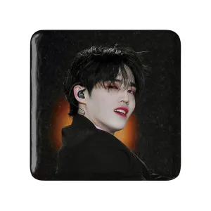 مگنت مربعی اس کوپس گروه سونتین Seventeen