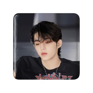 مگنت مربعی اس کوپس گروه سونتین Seventeen