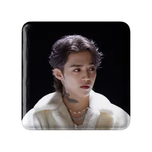مگنت مربعی اس کوپس گروه سونتین Seventeen