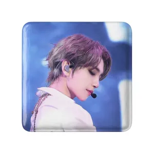 مگنت مربعی جاشوآ گروه سونتین Seventeen