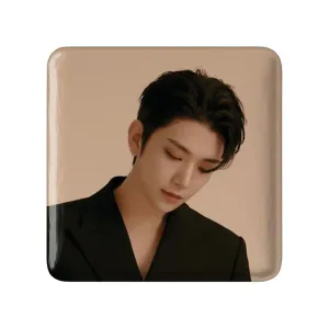 مگنت مربعی جاشوآ گروه سونتین Seventeen