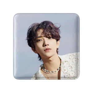 مگنت مربعی جاشوآ گروه سونتین Seventeen