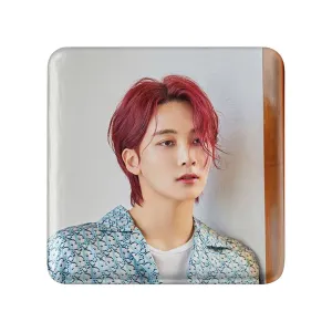 مگنت مربعی جونگهان گروه سونتین Seventeen