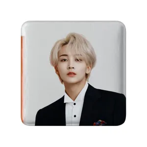 مگنت مربعی جونگهان گروه سونتین Seventeen